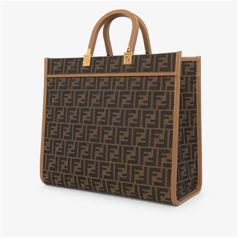 fendi borse recenti|borse fendi shopper.